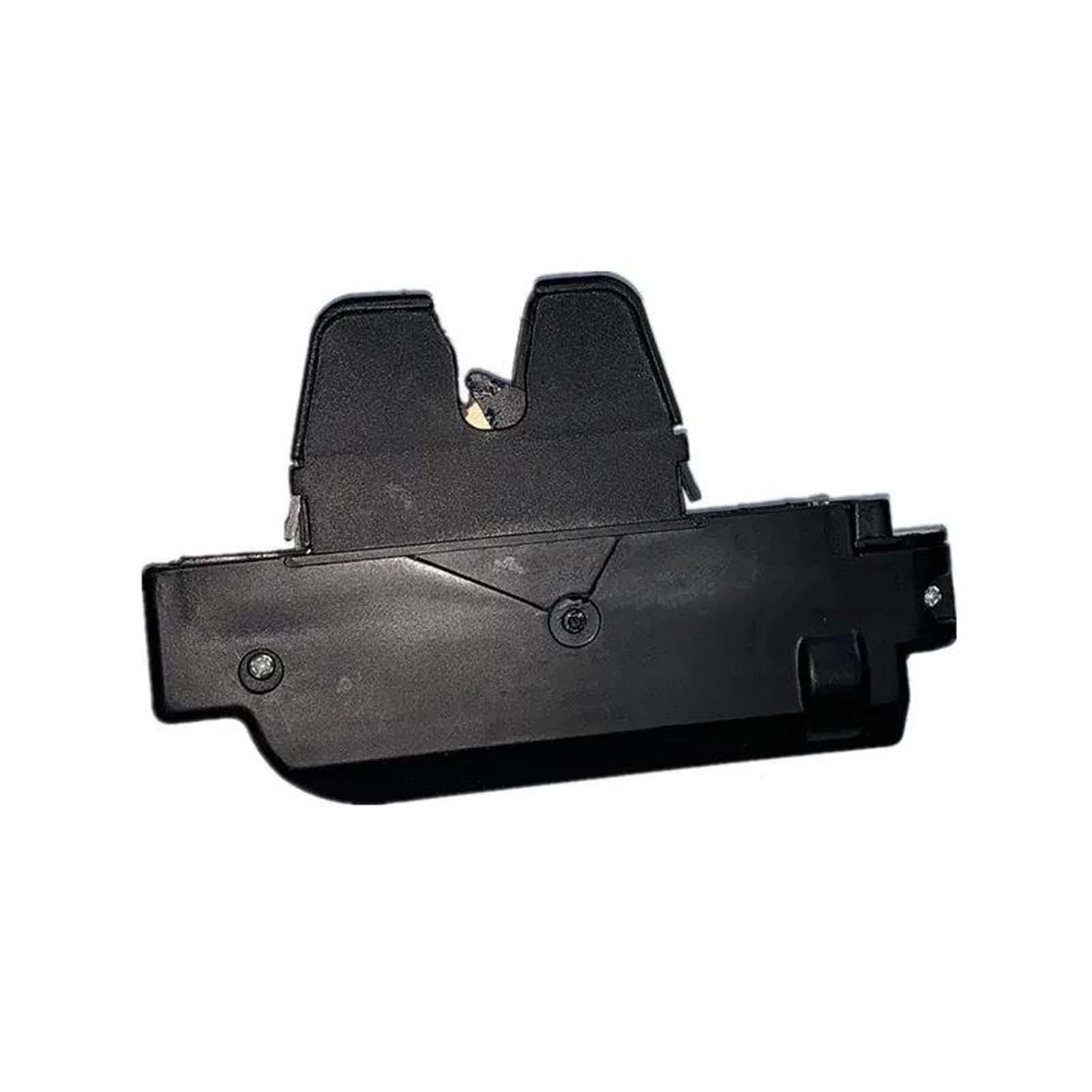 Fkhbzm One Color Tailgate Lock Rear Trunk Locks Locking Latch Trunk Lid Lock Actuator For Peugeot 206 307 407