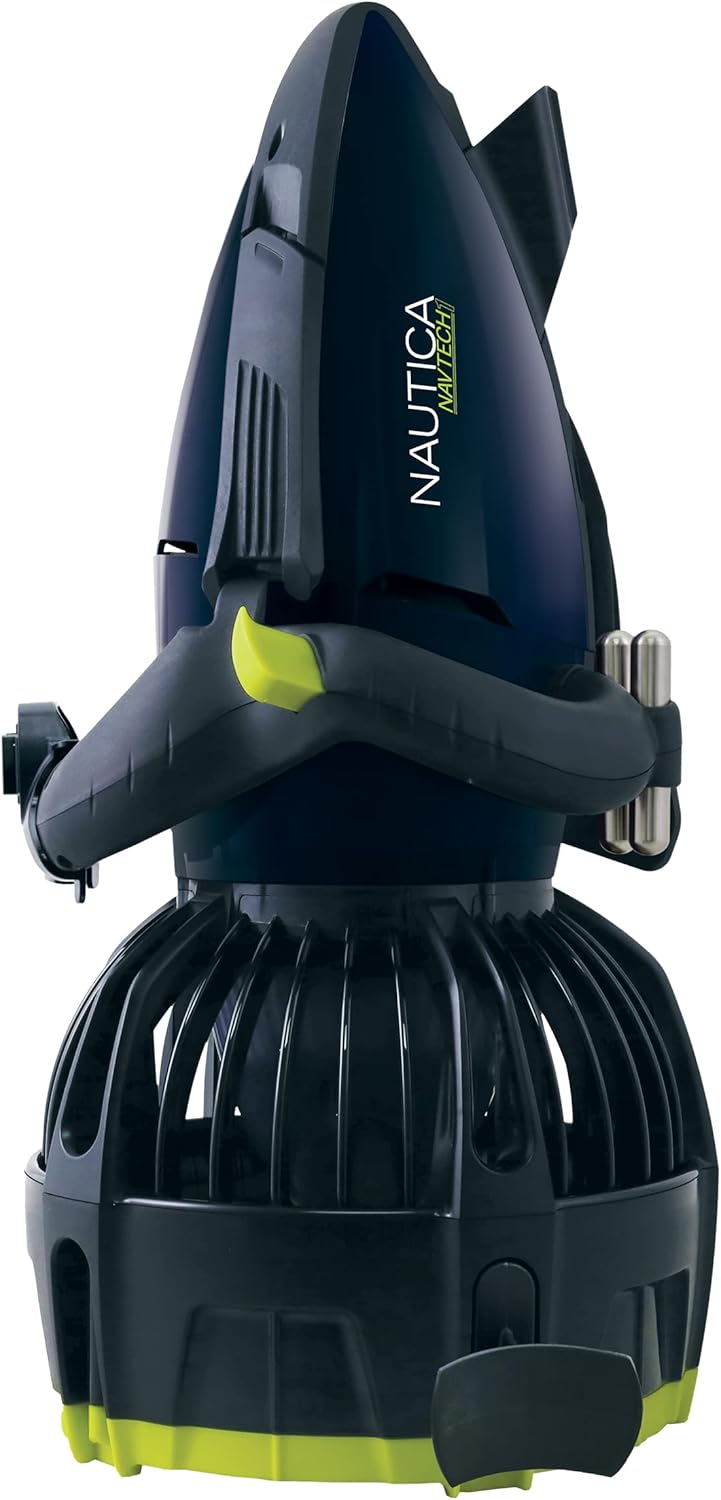 Nautica Navtech 1 Seascooter - Professional Dive Series 3 61oR21UznrL. AC SL1500