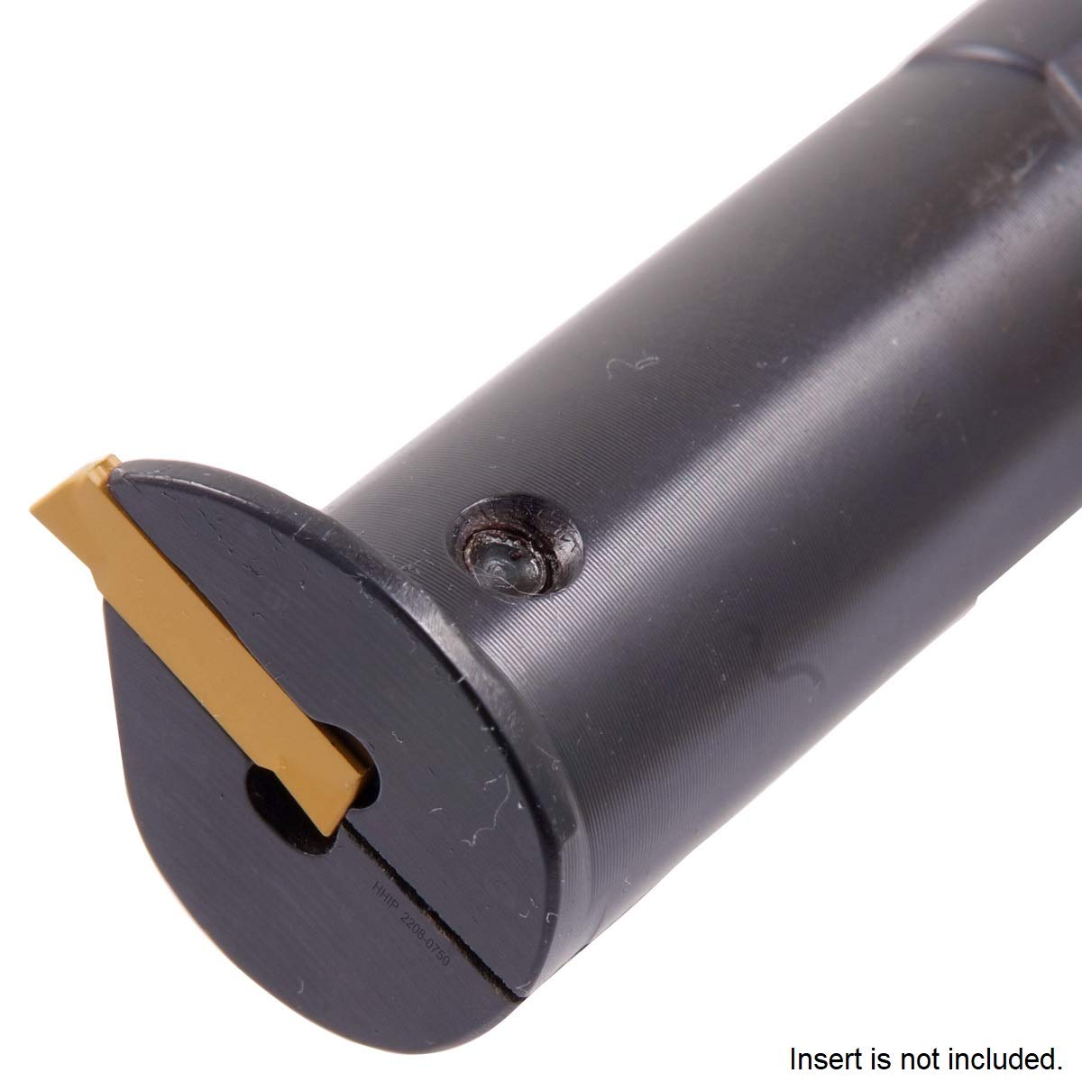 HHIP 2208-0750 3/4 X 6" Right Hand S12M-MGIVR/L2 Internal Grooving Tool Holder