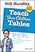 Teach Your Children Tables