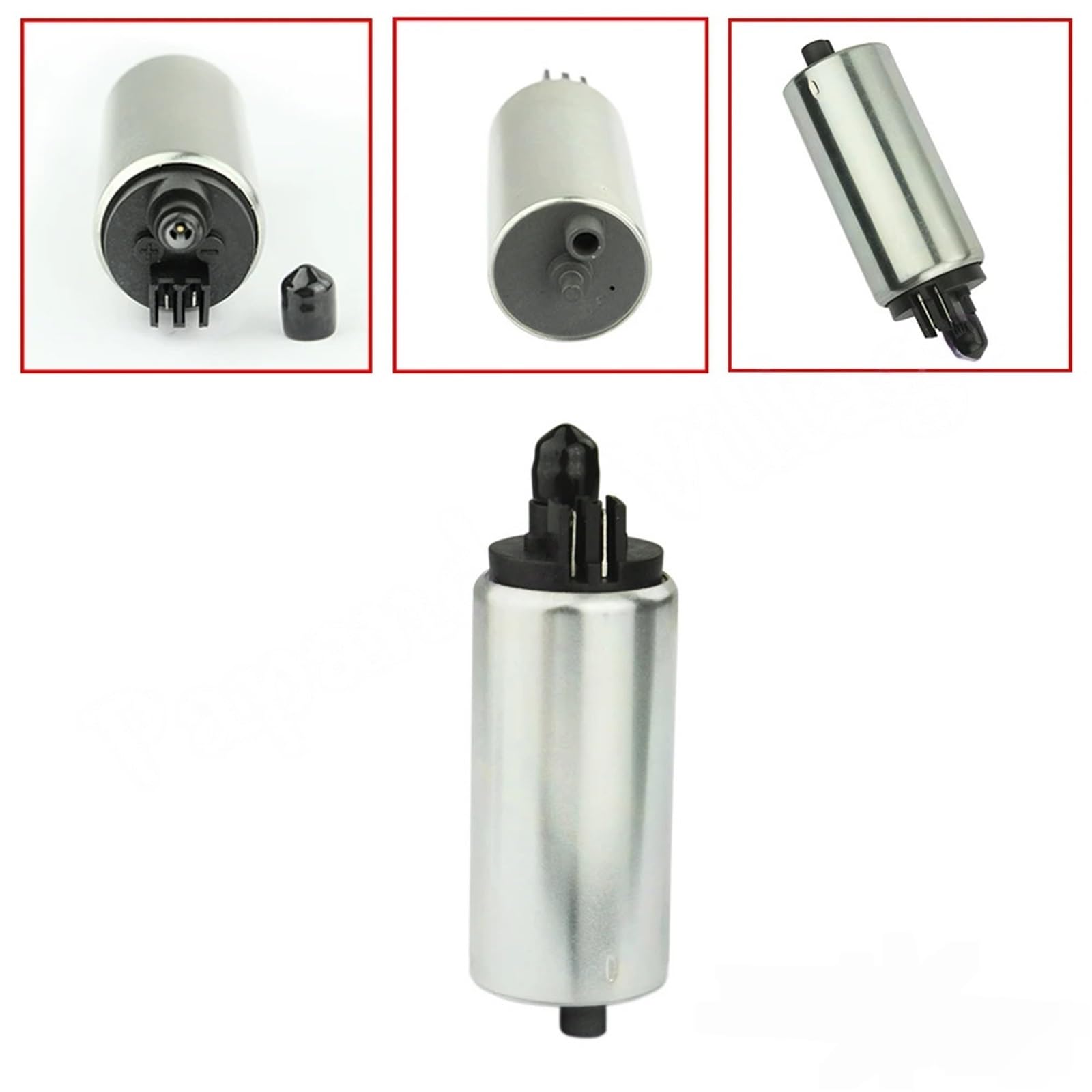 Pompa paliwa do motocykla pasująca do Honda CBR CBR300 CBR300R 2015-2016 CBR250R CBR250RA 2011-2015 SH125 SH150 SH300 SH 125 elektryczna pompa paliwa motocykl