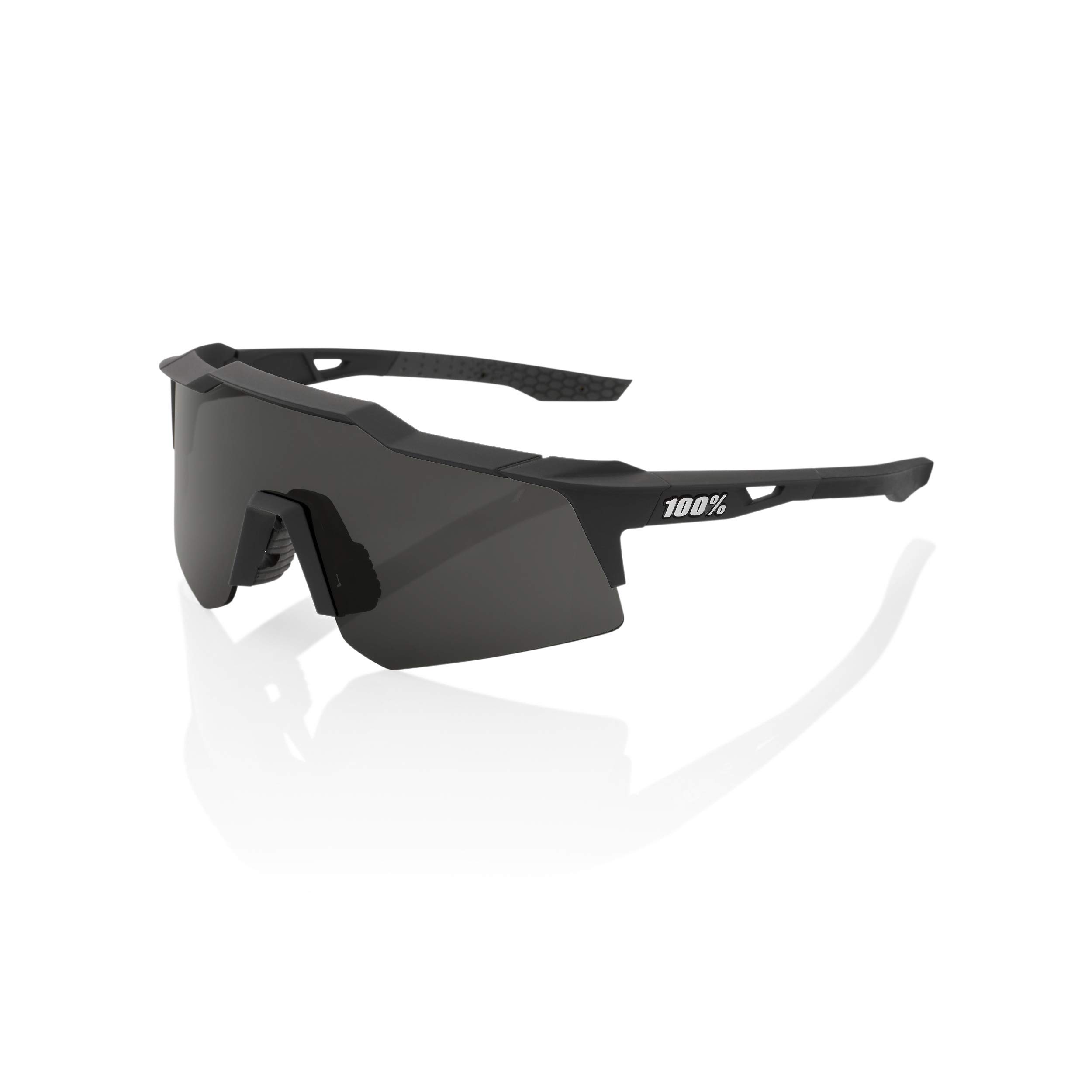 100% Unisex Speedcraft Sunglasses