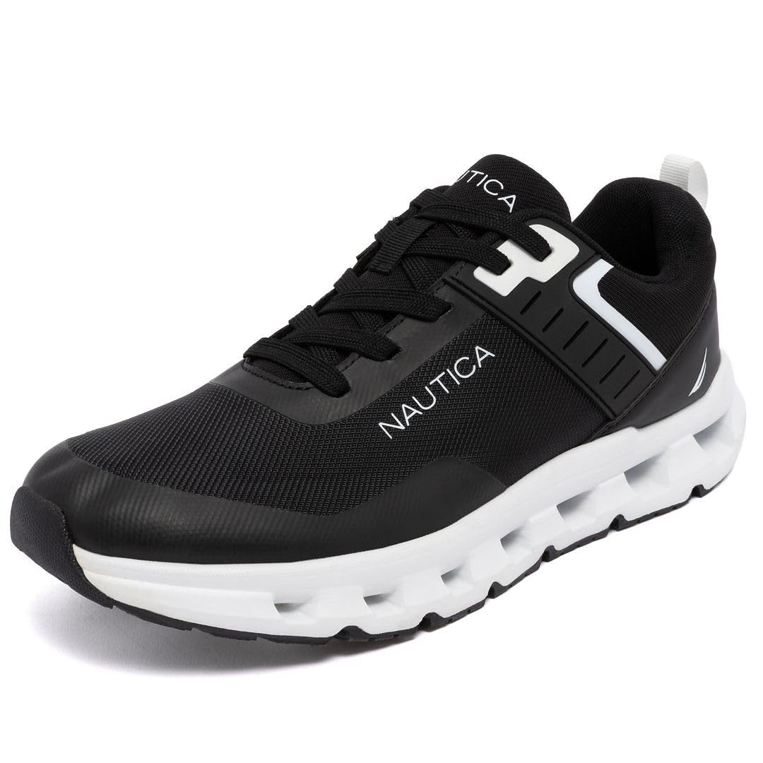 Nautica Running Sneaker