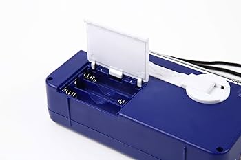 Amazon.co.jp: ソーラー多機能ラジオライト2300 4way充電