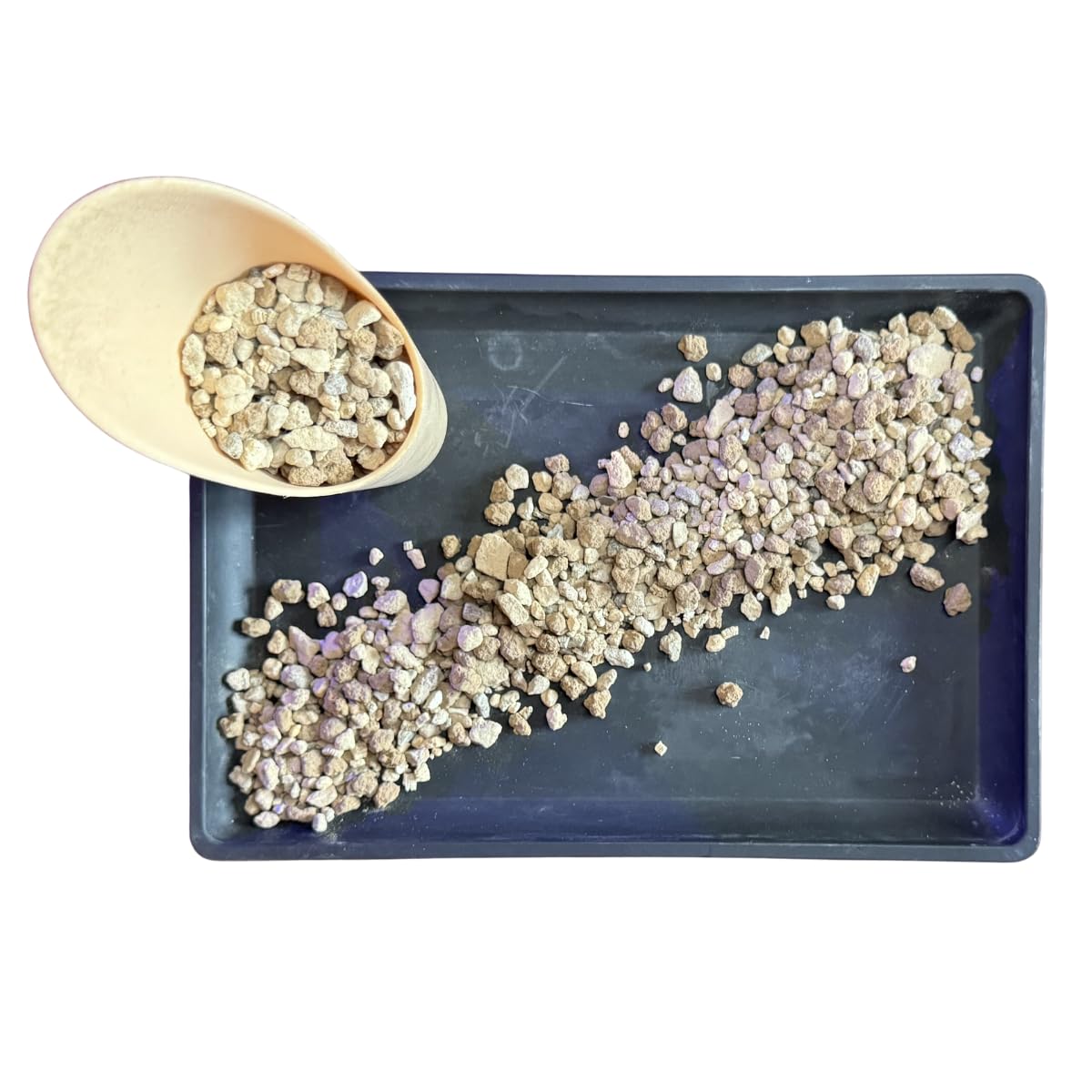 Ulisse® BonsaiPro Substrat Optima, Sustrato profesional para bonsái, mezcla de Akadama, piedra pómez, Kyriuzuna, zeolita, vermiculita, drenaje y nutrición ideales, listo para usar, para plantas no