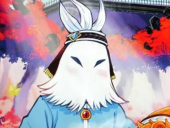 魔入りました！入間くん 魔界の主役は我々だ ビジュアルボード Amazon.co.jp: 魔入りました入間くん 31巻 魔界の主役は我々だ 12巻 A4