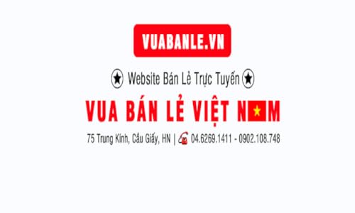 Vua Bán Lẻ