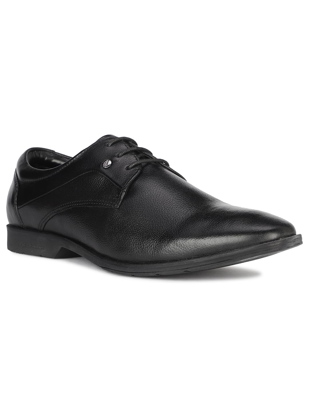Hush Puppies Aaron 2.0 Derby Mens Formal Lace-Up Shoe in Black (B0CY4KY7P7) Amazon Price History, Amazon Price Tracker