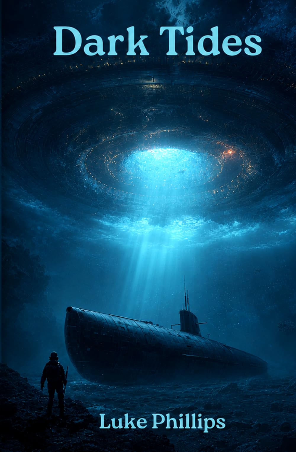 Dark Tides