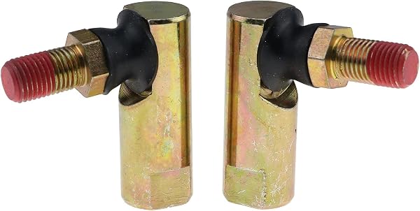 Lot de 2 joints à rotule de direction pour Cub Cadet 923-0448A, 723-0448A - 5