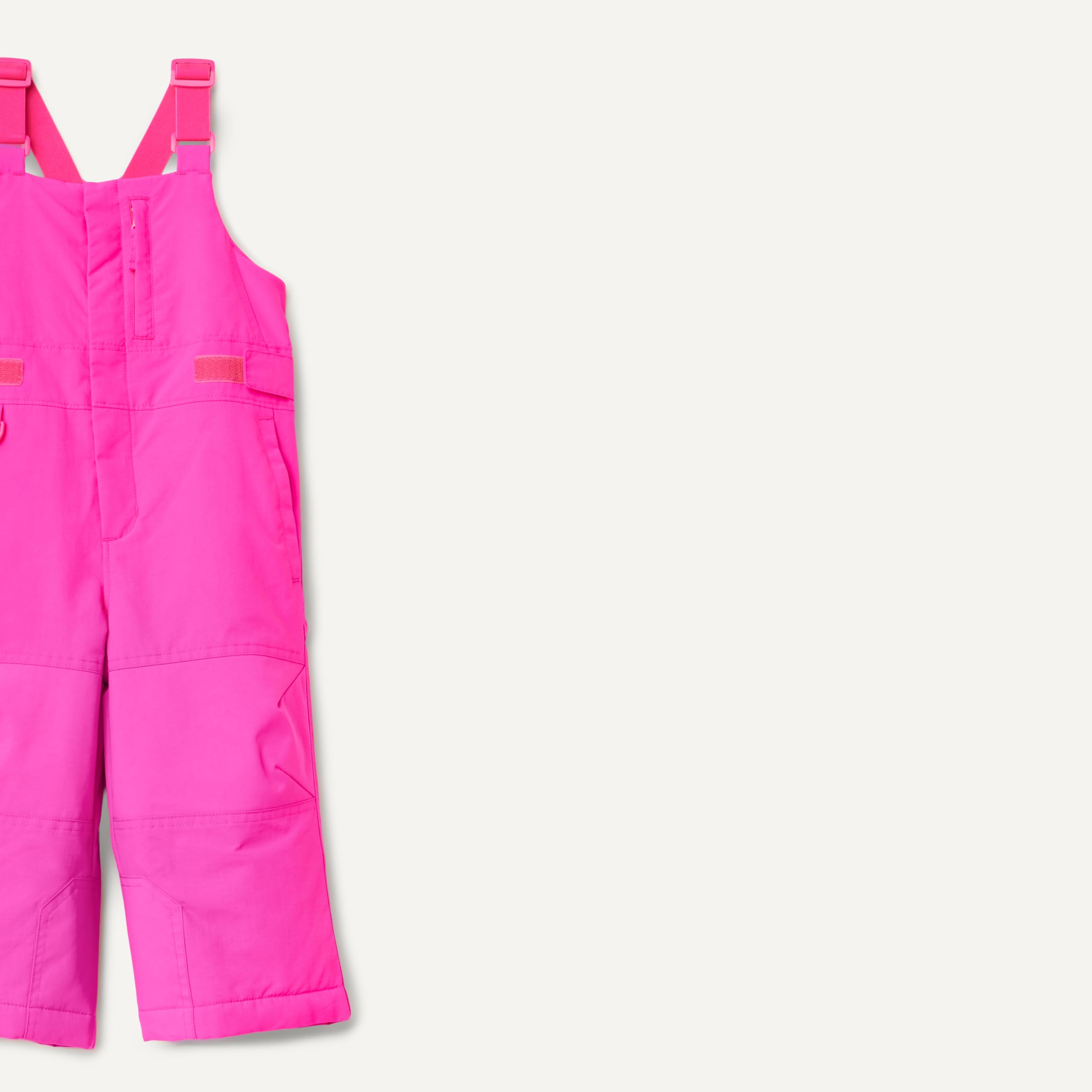 Amazon Essentials Mixte Enfant Salopette de Neige Déperlante
