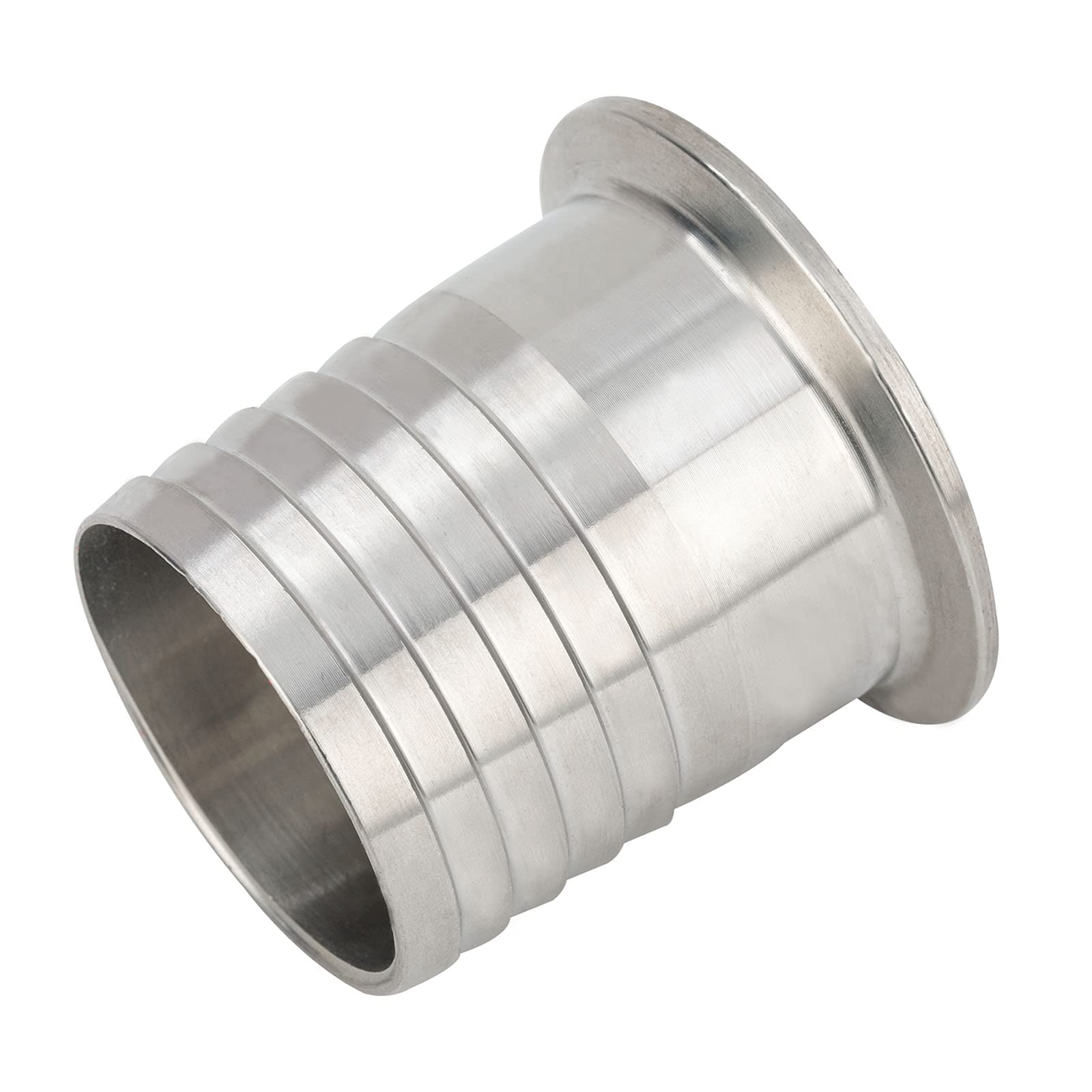 Raccord De Tuyau Sanitaire En Acier Inoxydable 304... - Grandado