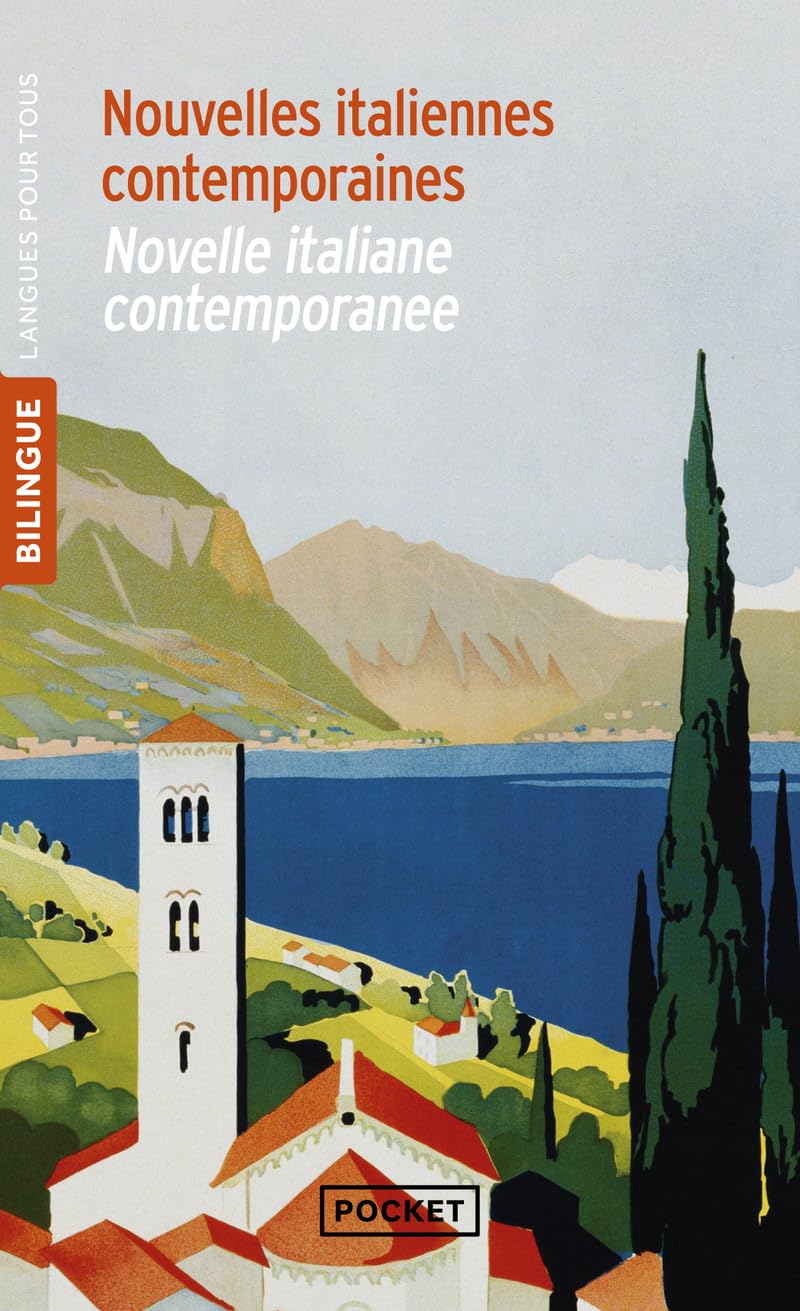 Nouvelles italiennes contemporaines (Langue pour tous bilingue)