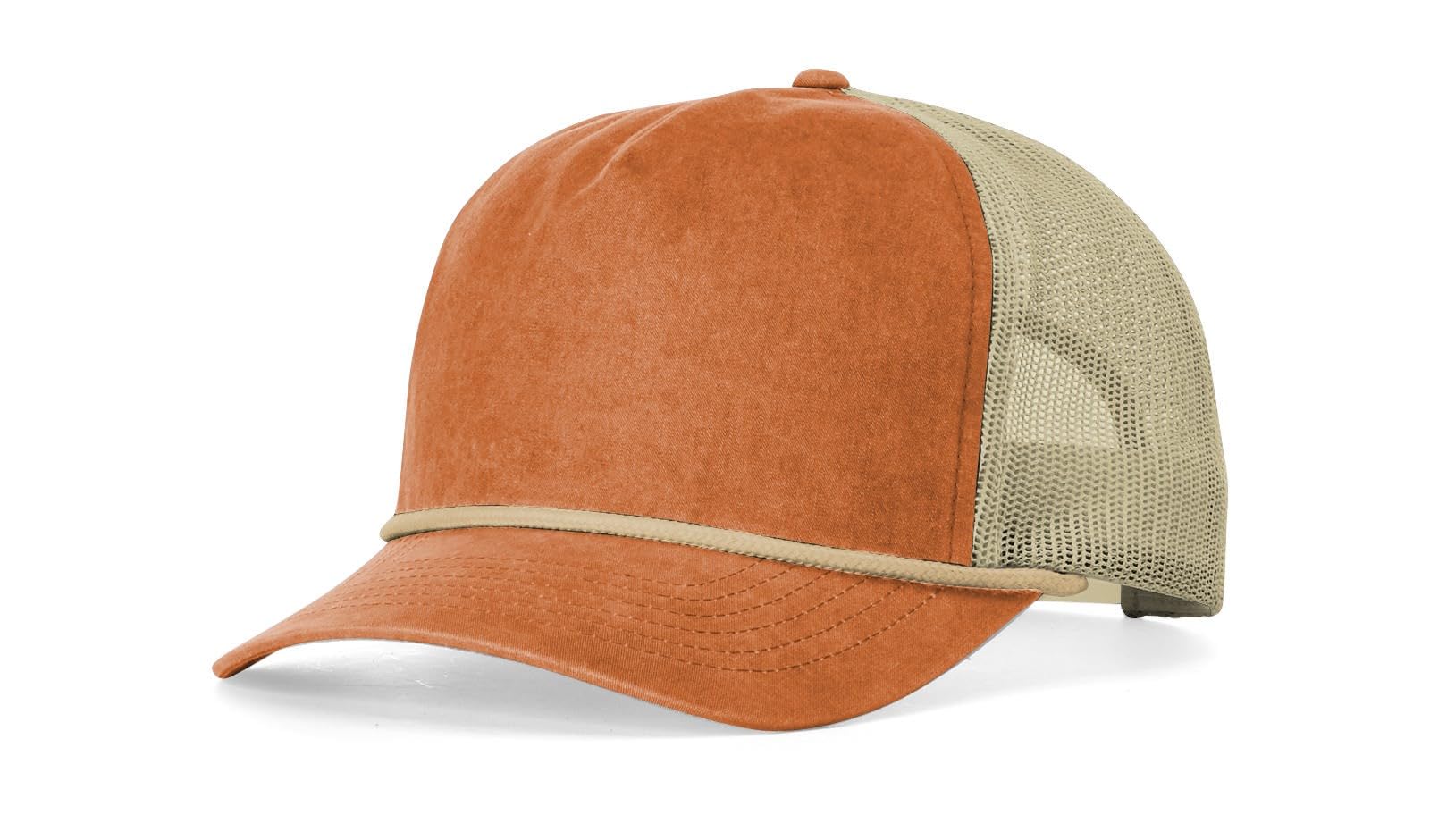 Richardson 5 Panel Cap Hat All Styles One Size Fits Most Adults, Men, Women or Youth