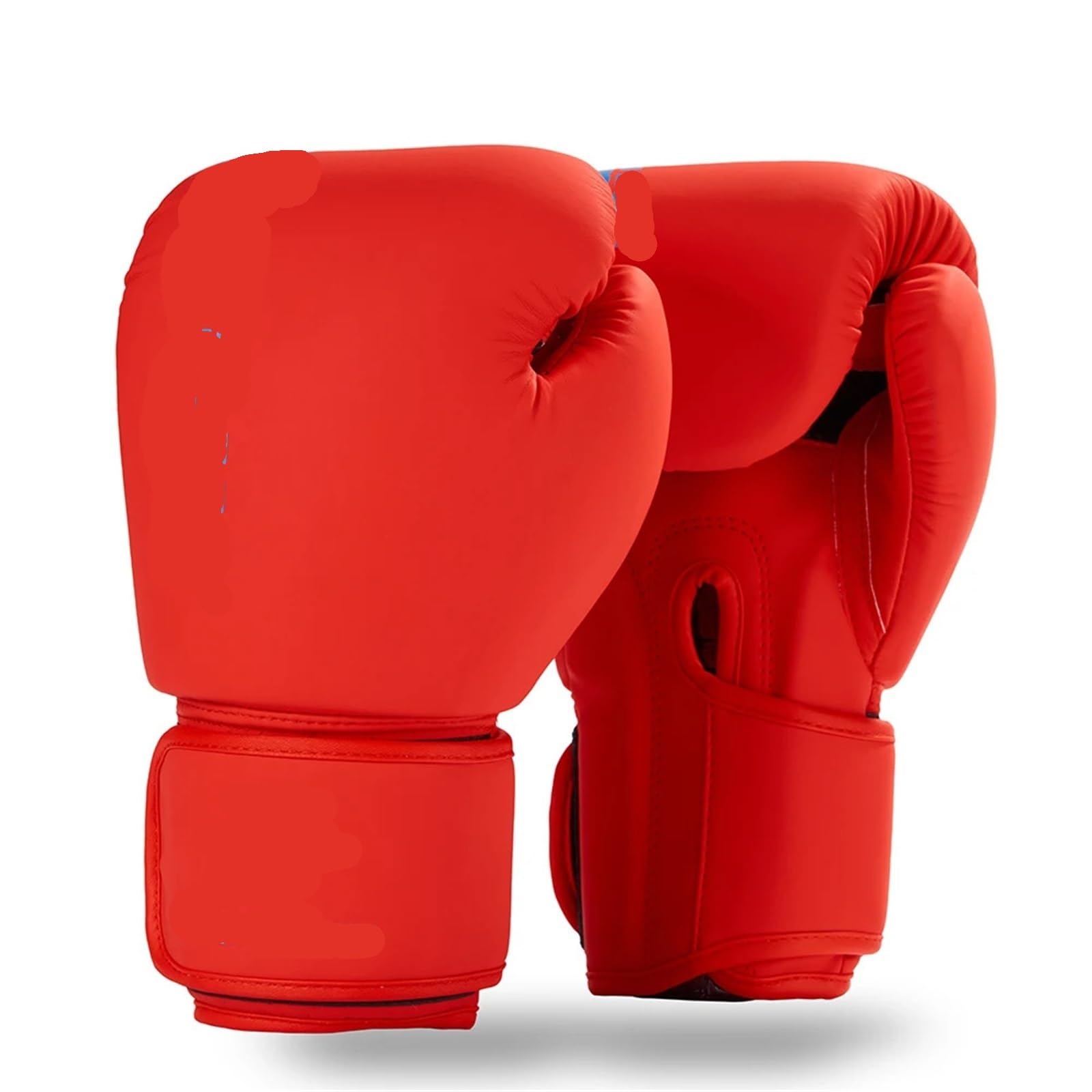 Guantoni da boxe professionali for adulti, 8/10/12/14/16 once, for Sanda, Muay Thai, combattimento, for uomini e donne, for allenamento con sacco di sabbia, libero, MMA guantoni da boxe