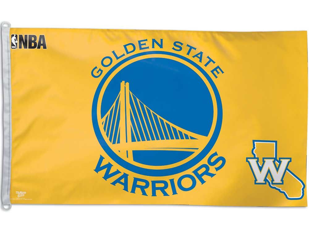 Amazon | WinCraft NBA ゴールデンステート・ウォリアーズ WCR41814014