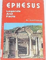 Ephesus: Legends and Facts B00HH8UTWM Book Cover
