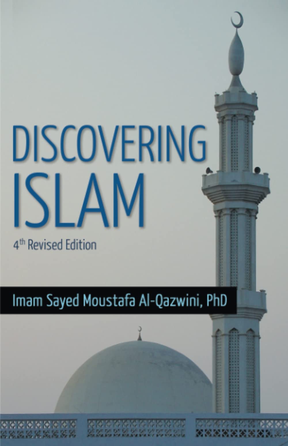 Discovering Islam