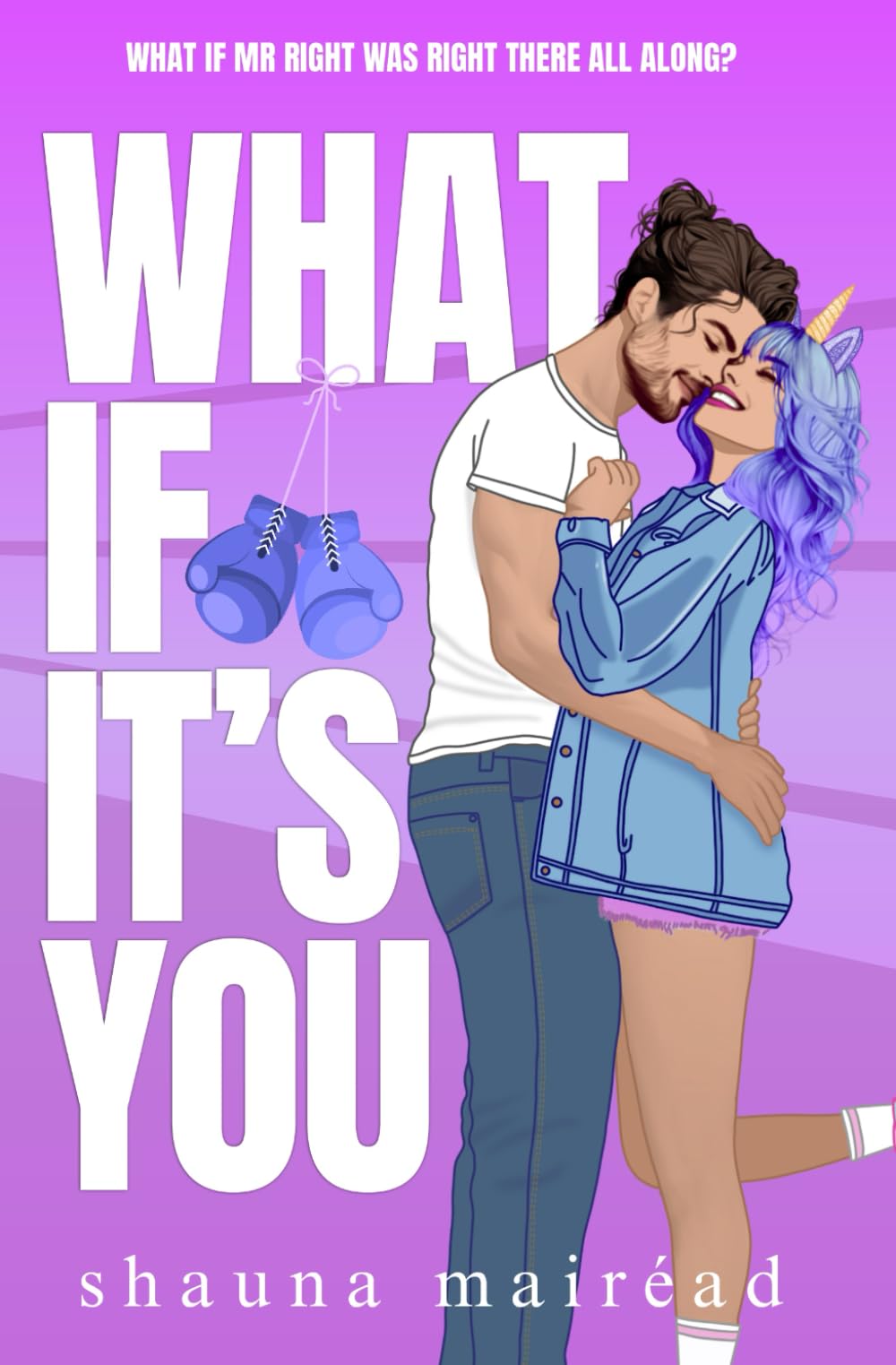 What if it's You