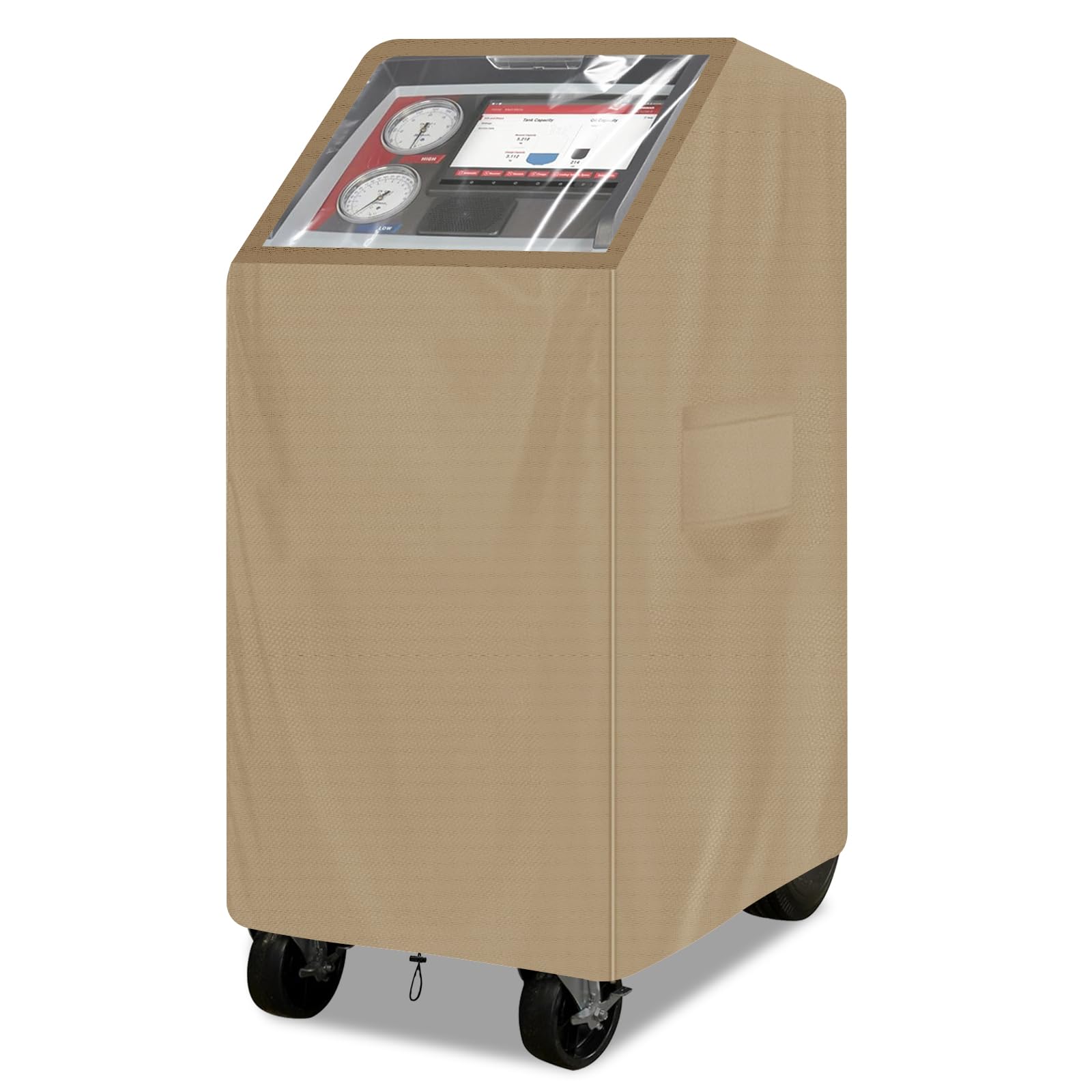 8-Quart Digital Air Fryer