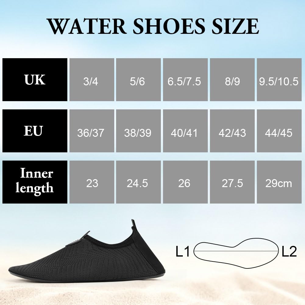 Zapatillas Deportivas Unisex Trail Running Barefoot Shoes Transpirables Secado Rápido Ligeros