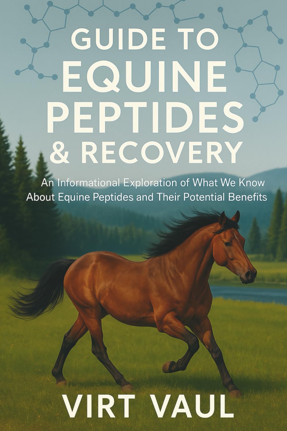 bpc 157 for horses Guide to Equine Peptides & Recovery: An Informational Guide to Peptides Horses: Uses, Risks, and Recovery Insights on BPC-157, TB-500, IGF-1 LR3, and Mor : Vaul, Virt Books bpc-157 for horses dosage chart