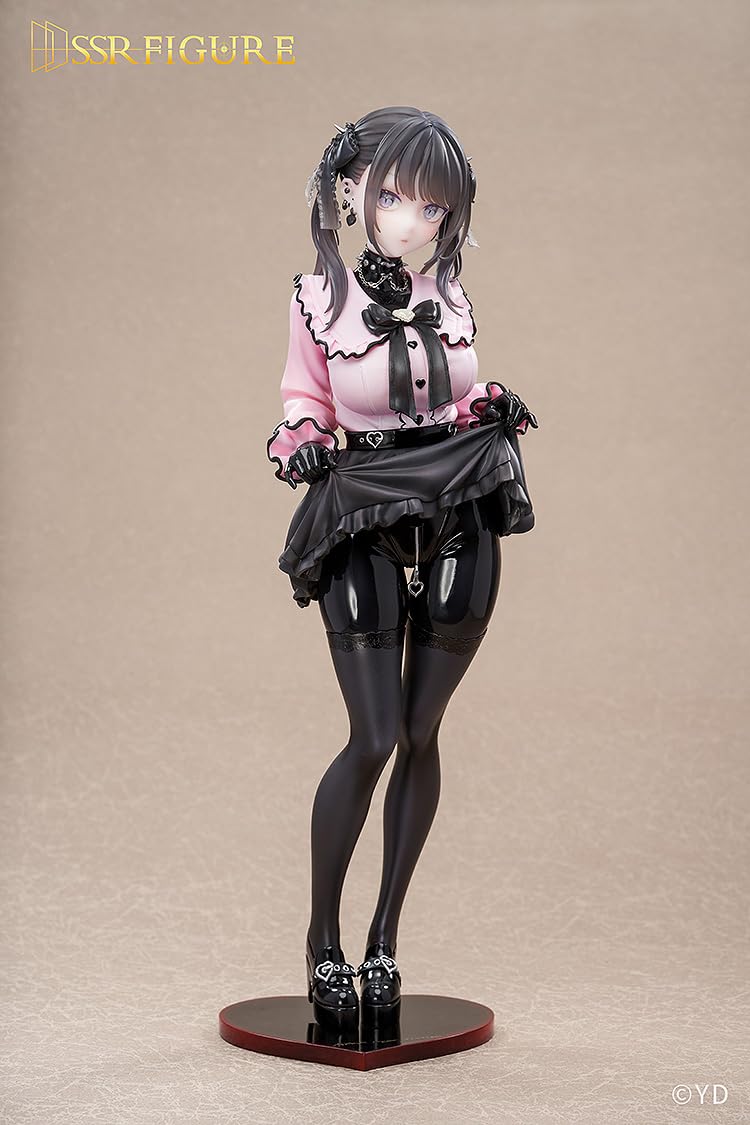 Amazon.co.jp: エスエスアールフィギュア[SSR FIGURE] 「Dear My