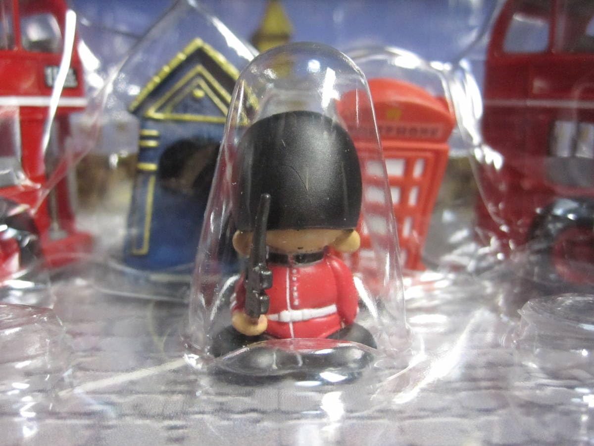 プレイモービル☆5581☆ロンドン衛兵 子供たち イギリス☆フィギュア プレイモービル☆5581☆ロンドン衛兵 子供たち イギリス☆フィギュア