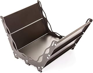 21800 - Swisher Firewood Cradle