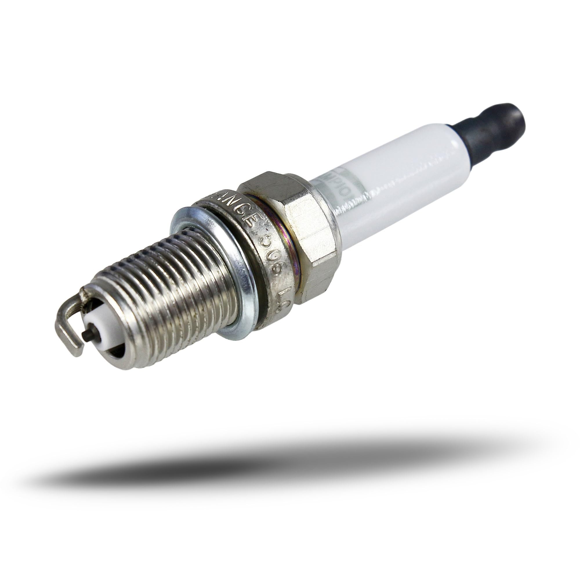 ATEC Germany 1x Modulo di accensione Bobina di accensione, 4x Candela