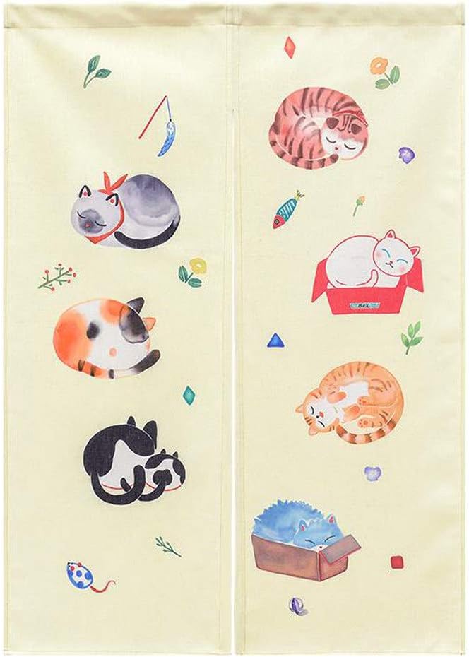 tenda a schermo per asta di tensione della porta