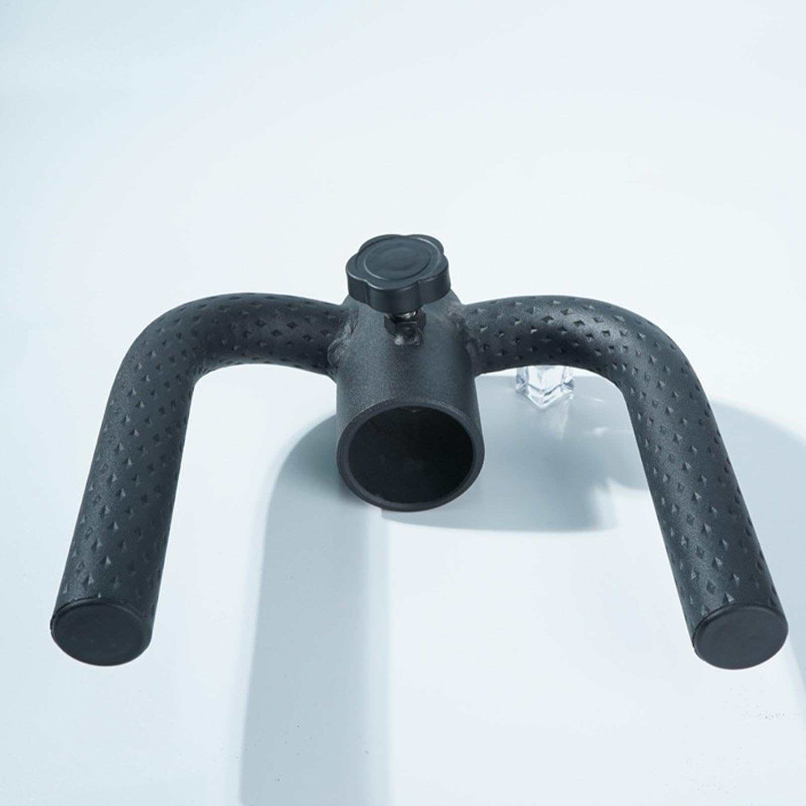 Pull Up Handles, U-Shaped Squat Handle, Workout Handle for Gym, antypoślizgowy uchwyt do martwego chwytu, sprzęt do treningu siłowego, uchwyty do podnoszenia ciężarów, akcesoria do ćwiczeń fitness,