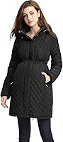 Vista 1 de Momo - Parka acolchada para mujer
