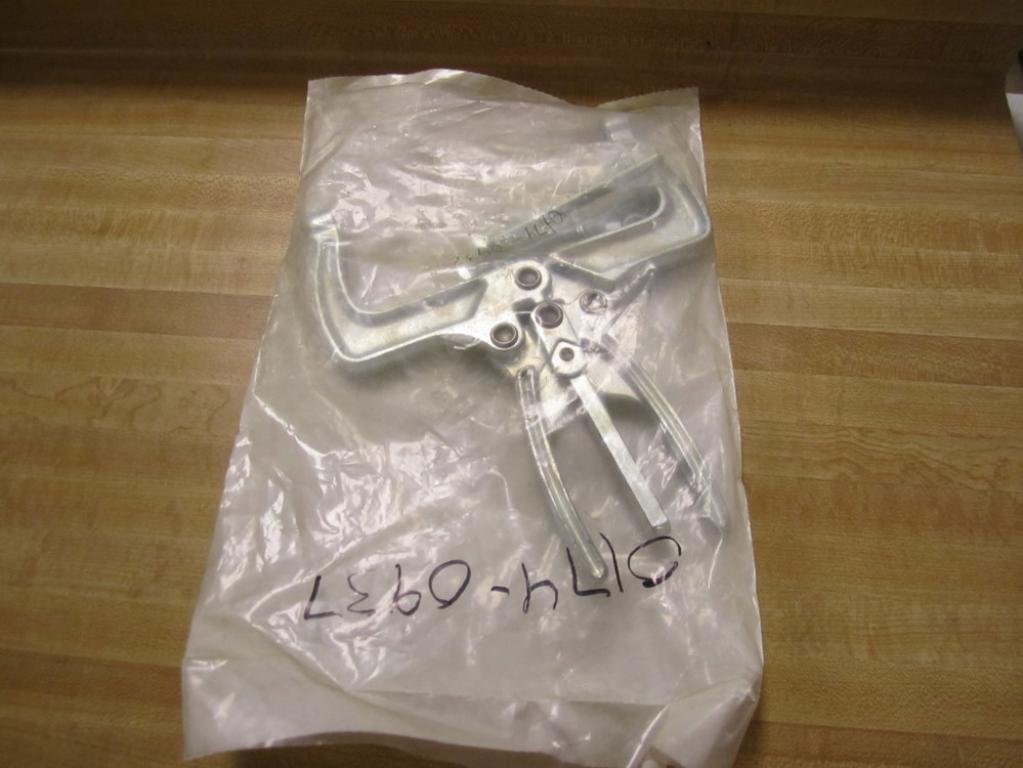 De-Sta-Co 186 Clamp 0174-0937