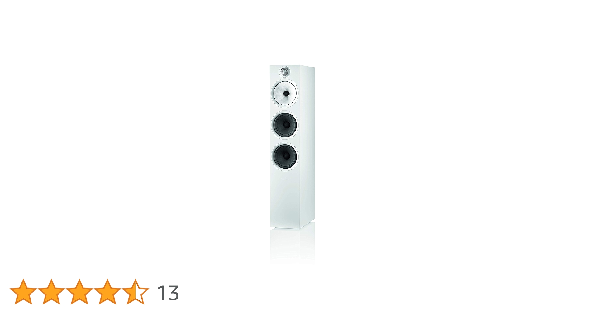 Amazon | Bowers & Wilkins 600シリーズ 603 S2 アニバーサリー