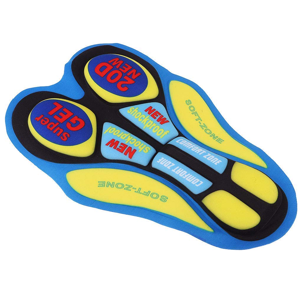 zalati Cycling Shorts Pad