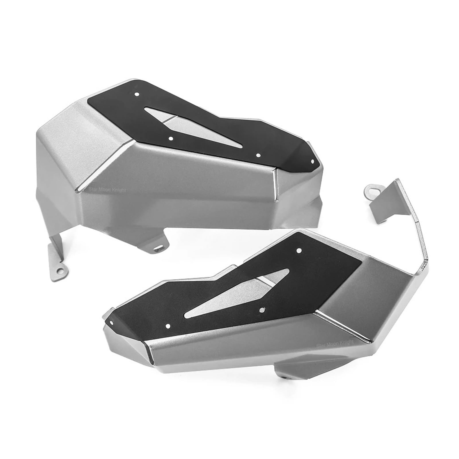 Osłona ochronna chłodnicy Osłona pokrywy zaworów głowicy cylindra silnika Pasuje do Bmw R1200GS R 1200 GS LC Adv R1200 R1200RS R1200RT