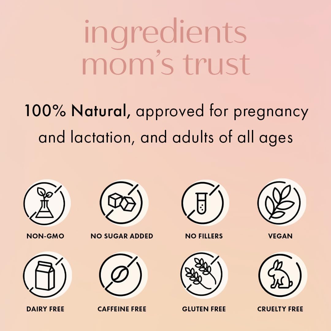 Boobie Debloat to the Max | Rapid Debloating for Women & Men | L-Glutamine and Marshmallow Root for Gut Health | Lemon Hibiscus Flavor, 40 Servings