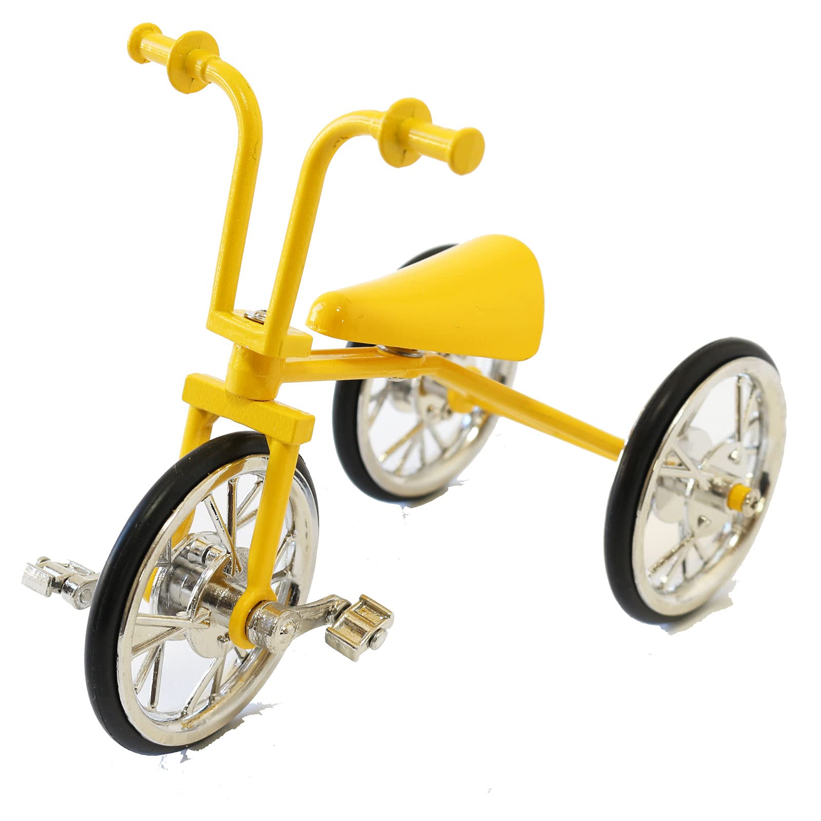 Amazon.co.jp: 三輪車 可動式 三輪車模型 1/10 三輪車モチーフ Amazon.co.jp: 三輪車 可動式 三輪車模型 1/10 三輪車モチーフ