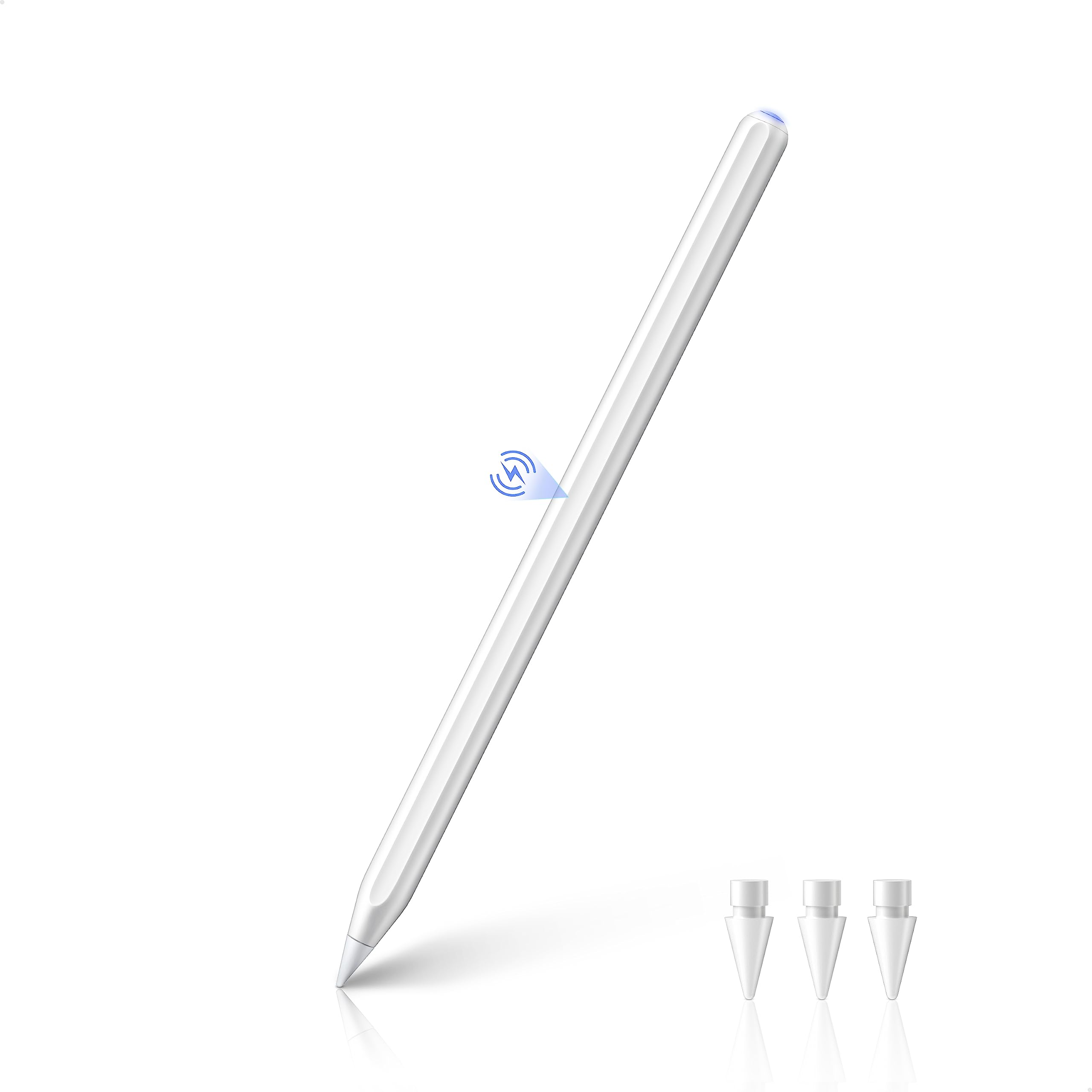 iPad Air4 wifi cellular最終値下げ予定(おまけタッチペン Amazon | 【2026新登場 ワイヤレス充電】 タッチペン iPad スタイラス