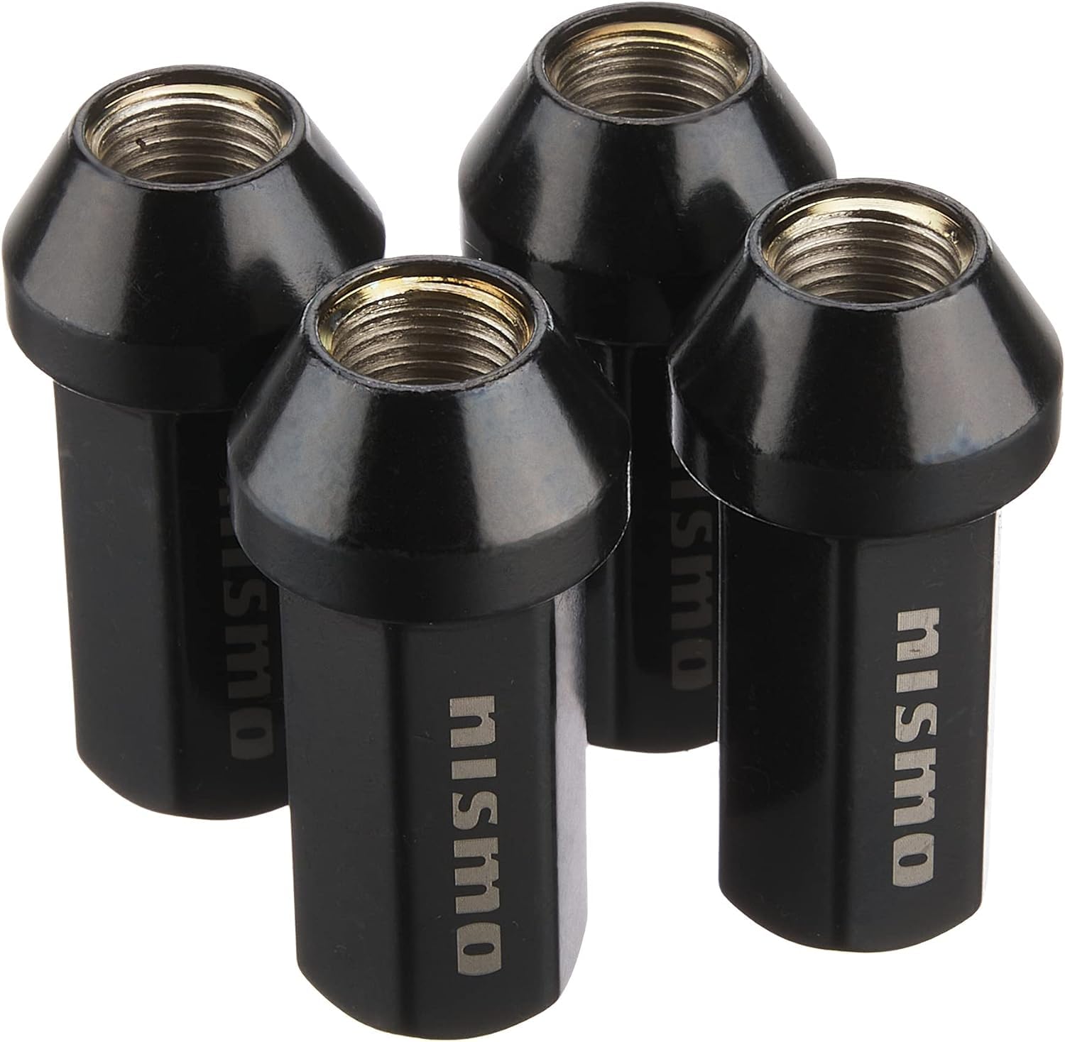 Amazon.co.jp: nismo ( ニスモ ) レーシング ナット 6角形 48mm
