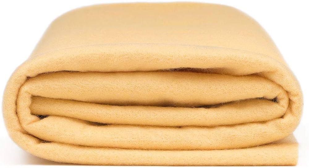 Amazon.com: Craft Felt by The Yard 72