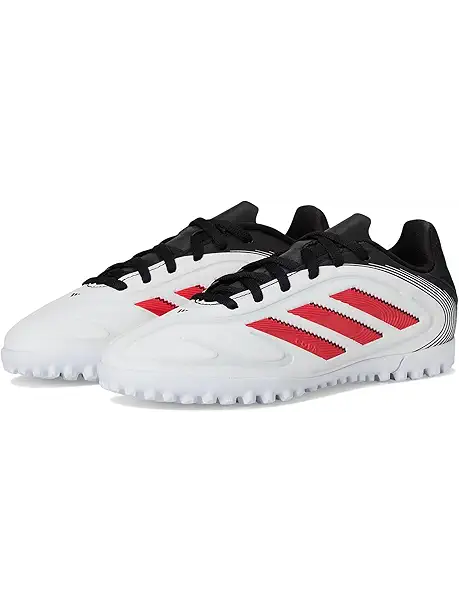 Детские кроссовки adidas Kids Copa Pure 3 Club Turf Soccer Cleats (Little Kid/Big Kid)