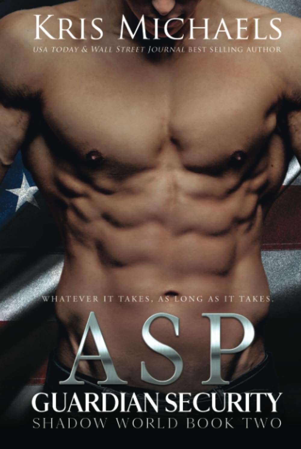 Asp (Guardian Security Shadow World)