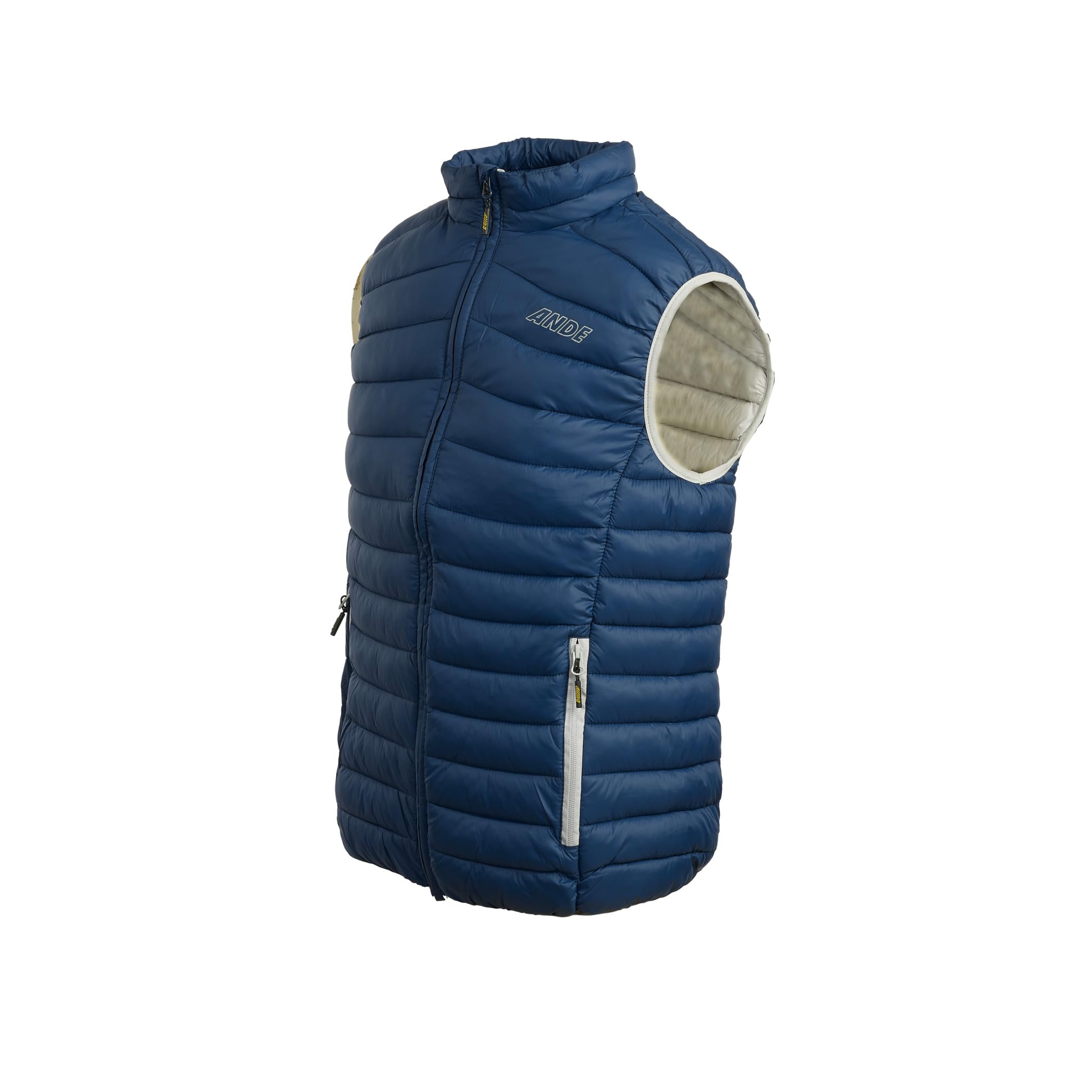Ande Gerola Vest Chaleco deportivo Hombre