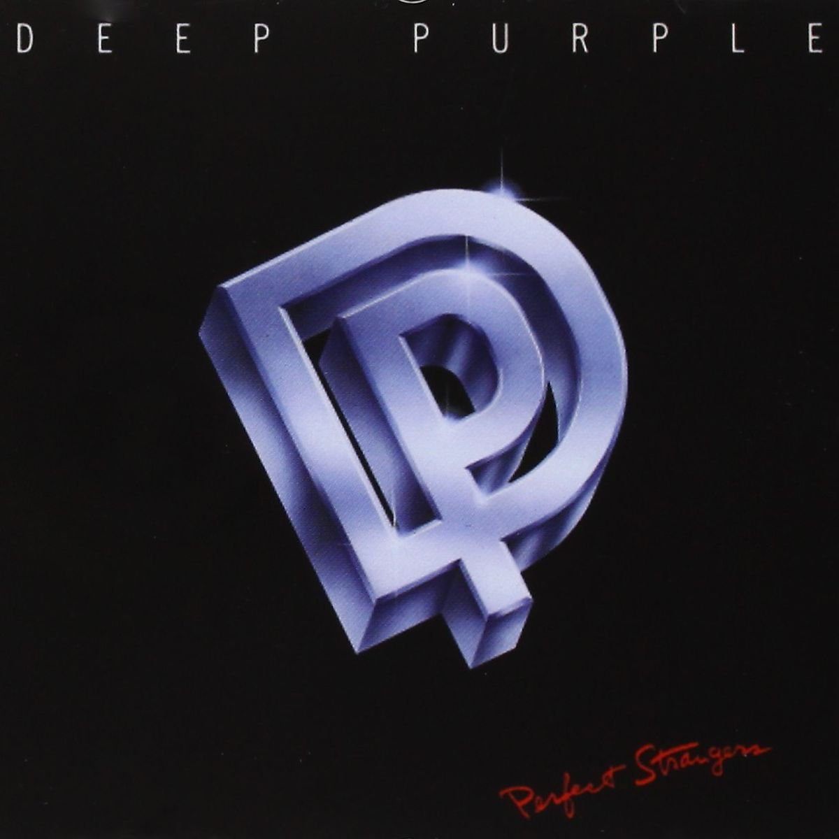 Perfect Strangers [VINYL]