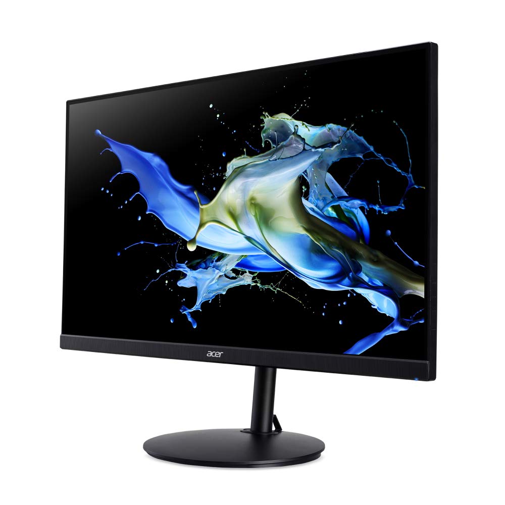 IPS) USB-C Monitor, 23.8 Inch 
