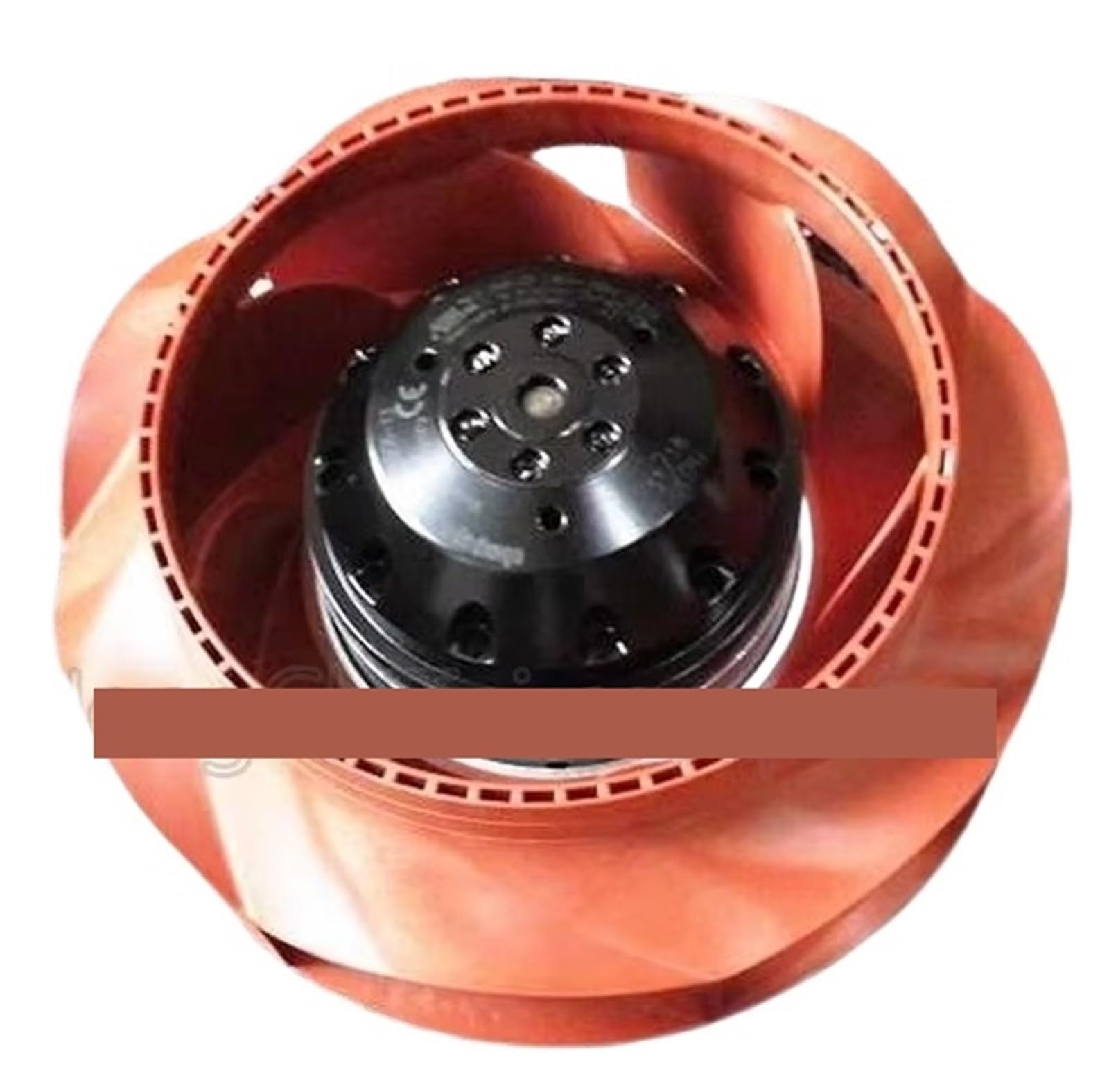 FSBNMNXPQ R2E190-RB06-13 230V 50/60Hz 117W fan