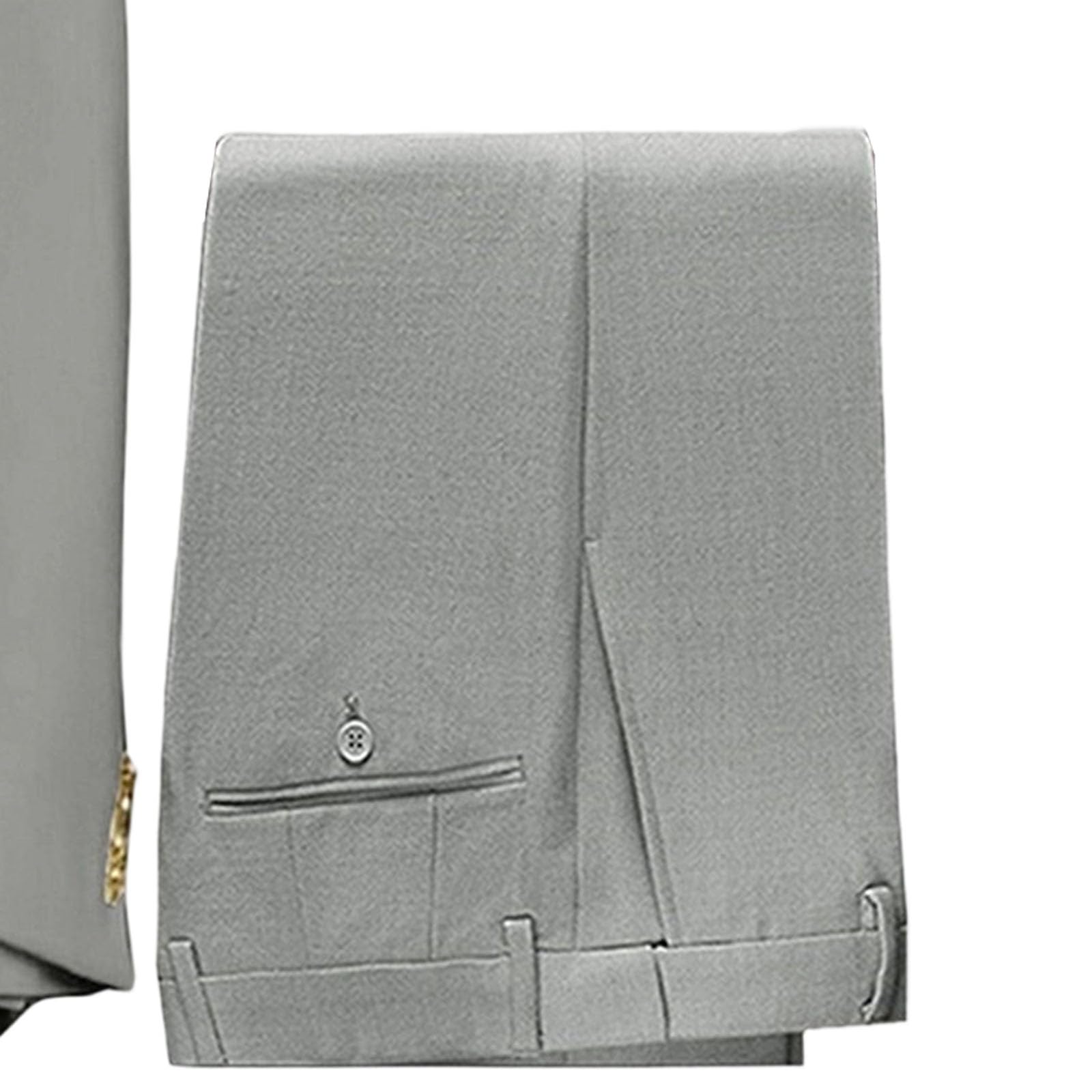 Traje de Hombre de 3 Piezas, Corte Ajustado, Ideal para Bodas, graduaciones, Esmoquin, Traje Formal Negocios (Chaqueta, Chaleco y pantalón).