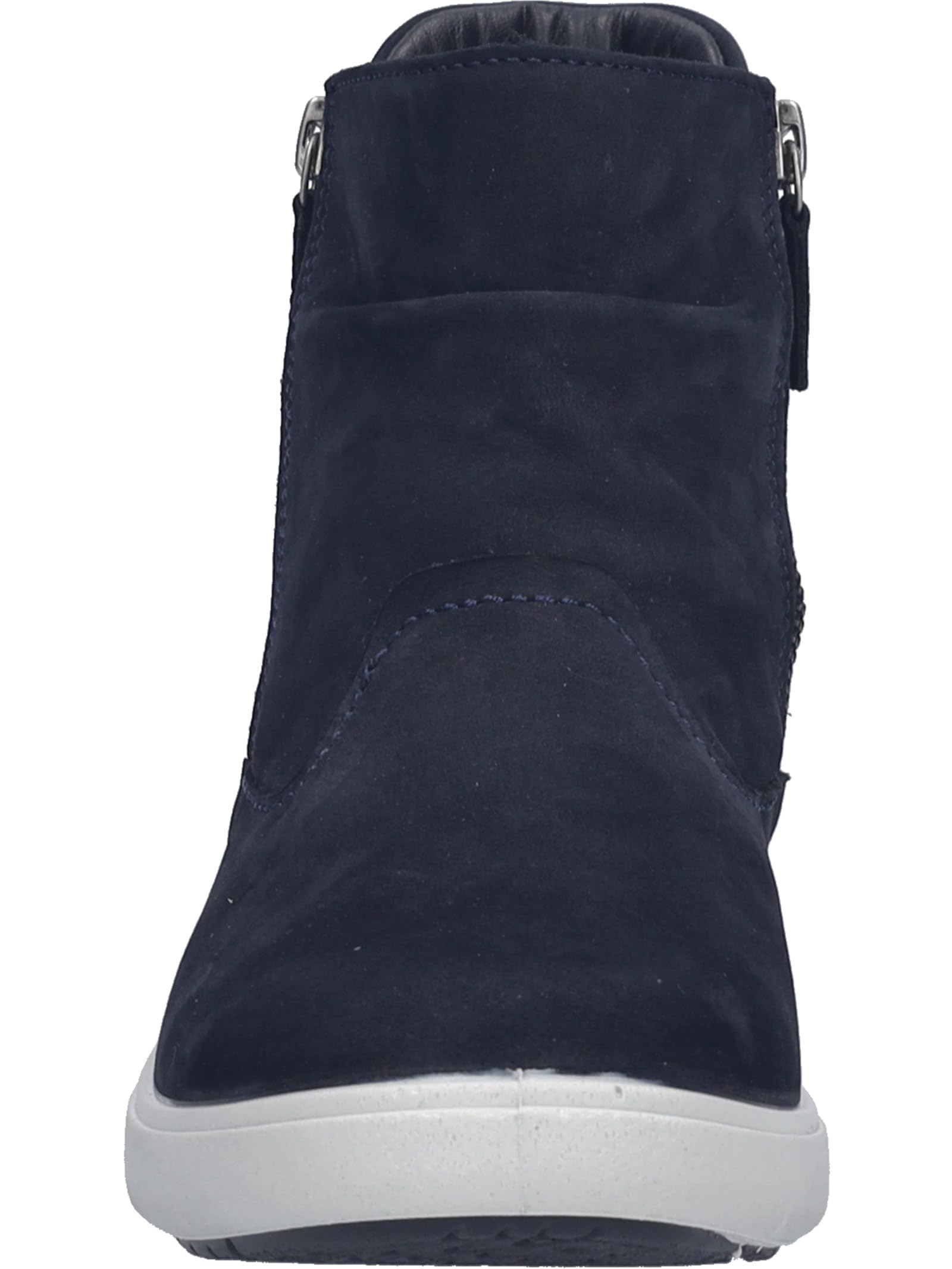 Josef Seibel Damen Klassische Stiefeletten Megan.12,Weite G (Normal),Wechselfußbett